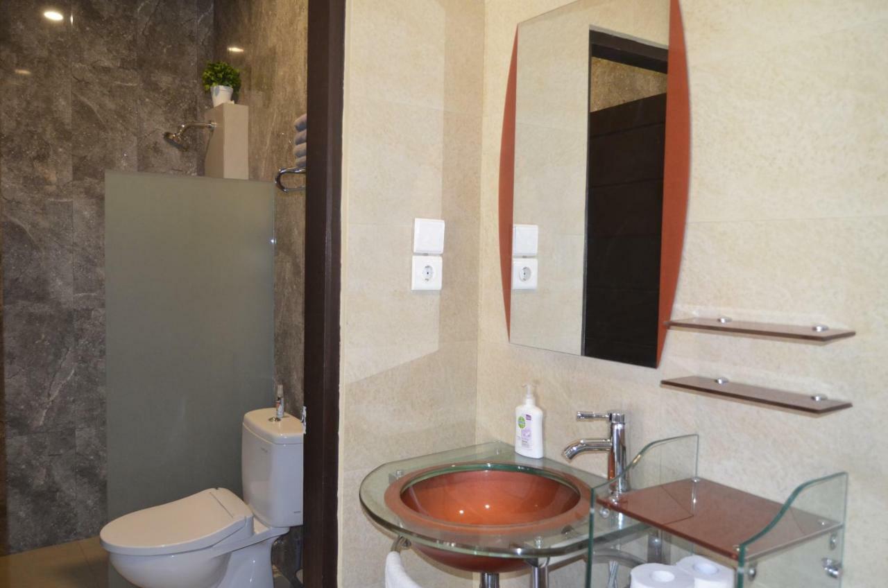 Puri Bintang Villa Nusa Dua  Luaran gambar