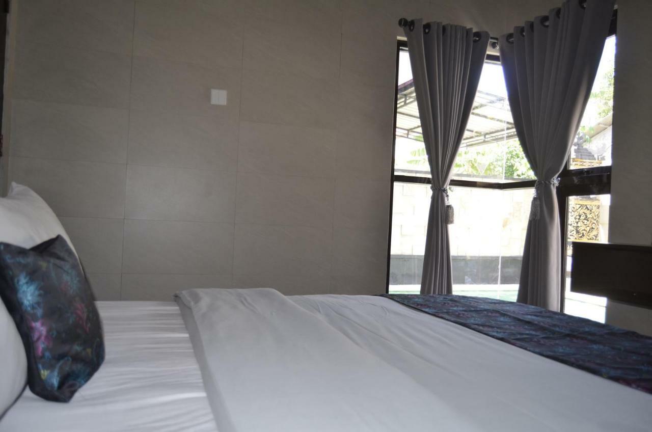Puri Bintang Villa Nusa Dua  Luaran gambar