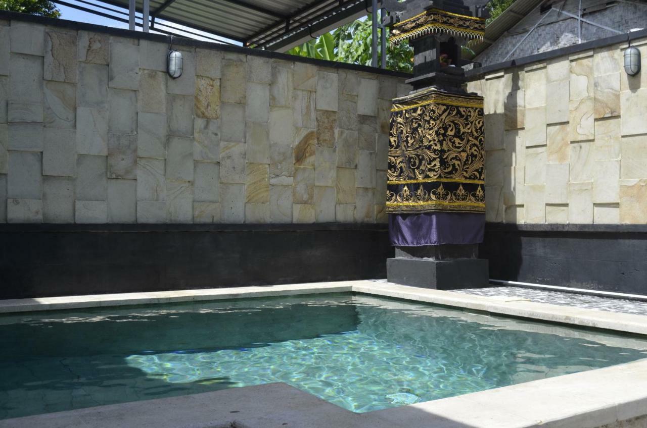 Puri Bintang Villa Nusa Dua  Luaran gambar