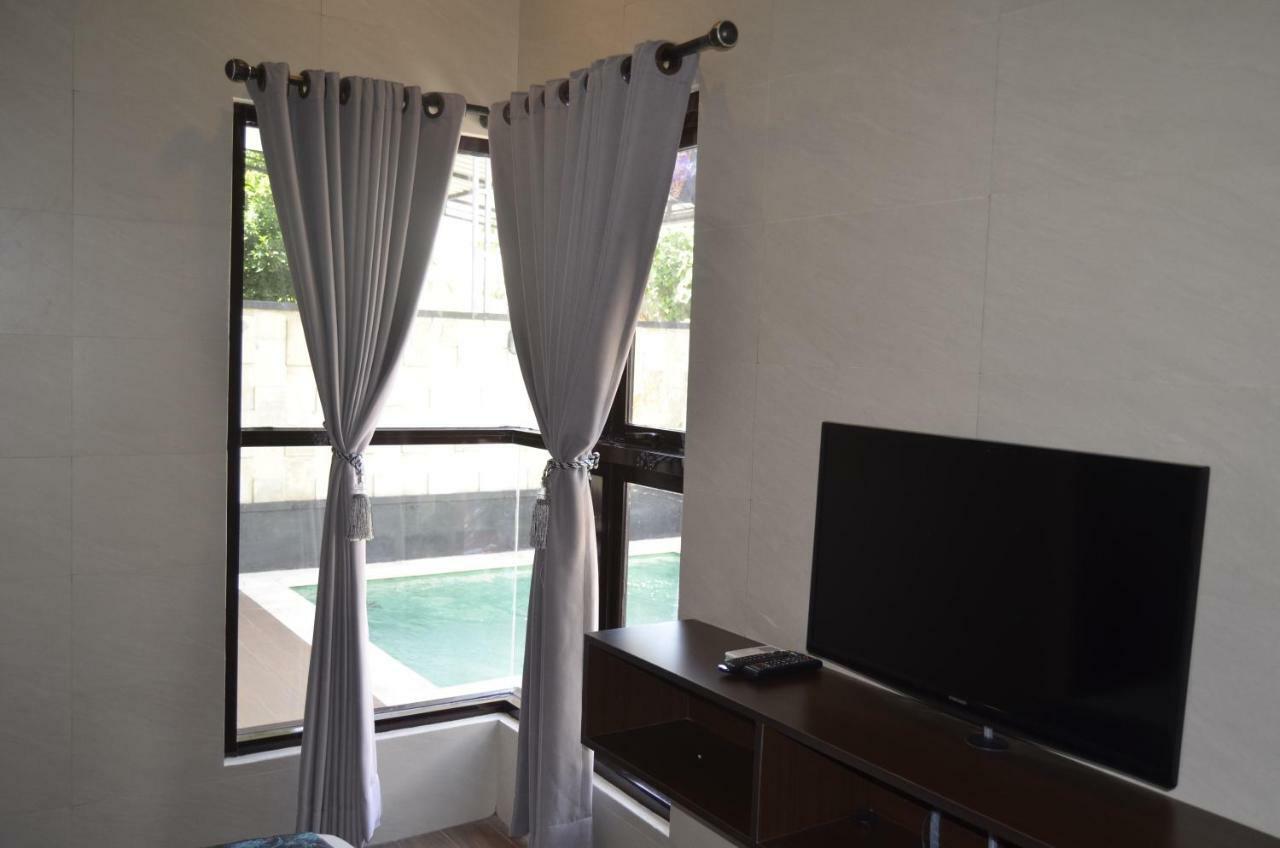 Puri Bintang Villa Nusa Dua  Luaran gambar