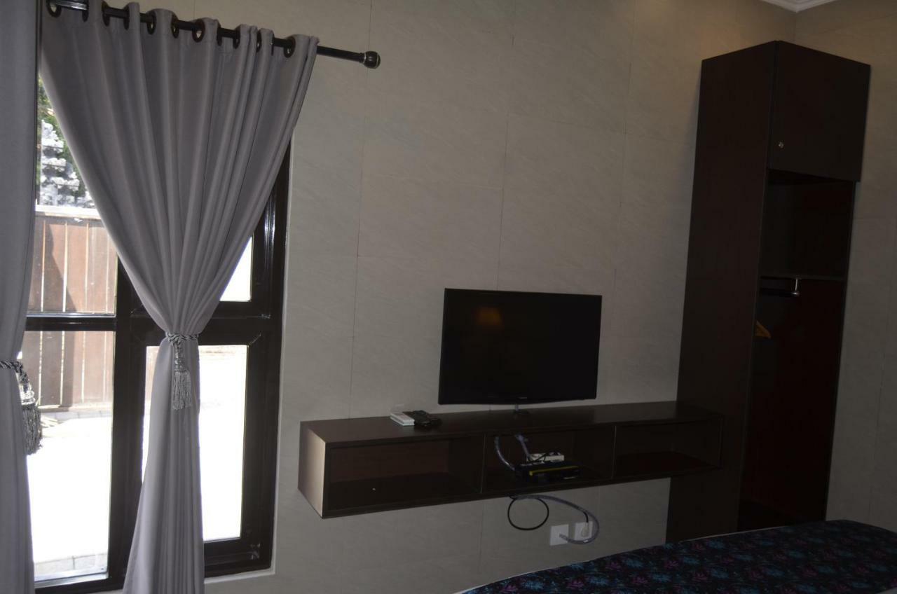 Puri Bintang Villa Nusa Dua  Luaran gambar