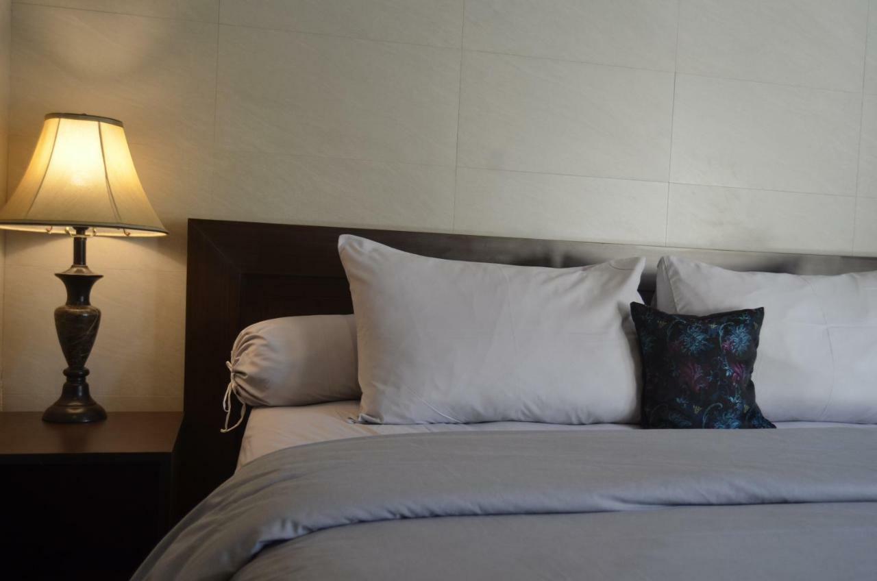 Puri Bintang Villa Nusa Dua  Luaran gambar